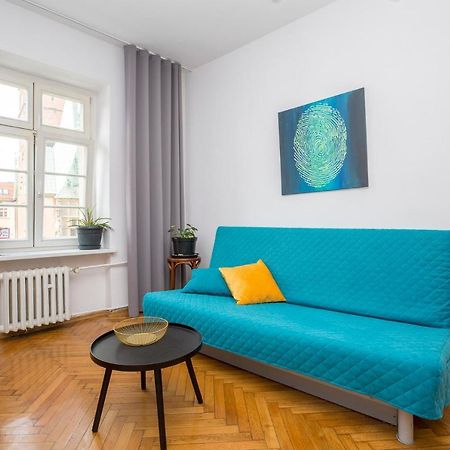 Appartement Art Rynek Wrocław Extérieur photo