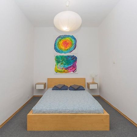 Appartement Art Rynek Wrocław Extérieur photo